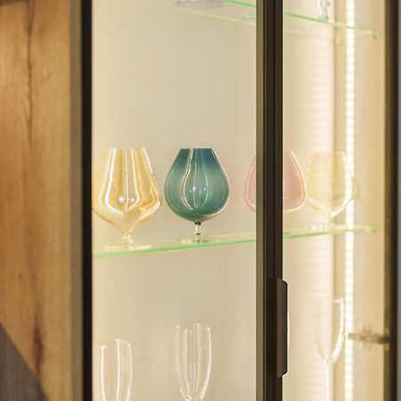 Apartamenty Promenada - Fredry 2 Kołobrzeg Buitenkant foto